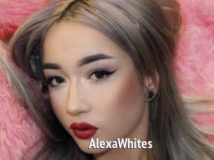 AlexaWhites