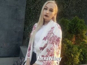 AlexaWilley