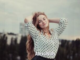 AlexaWills