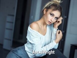 AlexaWright