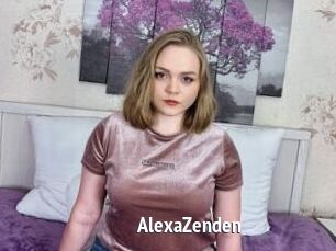 AlexaZenden