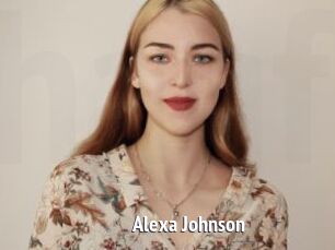 Alexa_Johnson