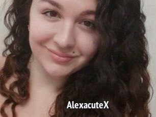 Alexa_cute_X