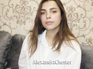 AlexandraChester