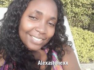 Alexastonexx