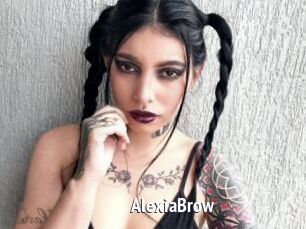 AlexiaBrow