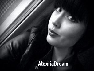 AlexiiaDream