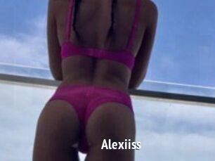 Alexiiss