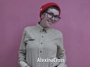 AlexinaCross