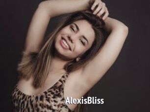 AlexisBliss