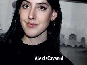 AlexisCavanni