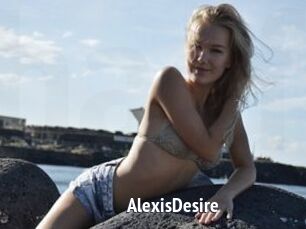 AlexisDesire