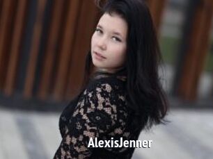 AlexisJenner