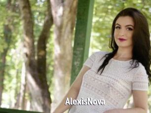 AlexisNova