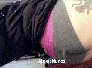 AlexisNunez