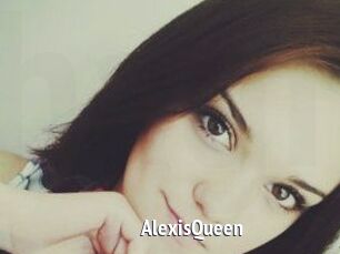 AlexisQueen