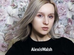 AlexisWalsh