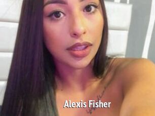 Alexis_Fisher