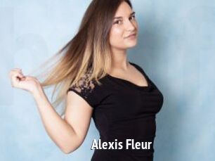 Alexis_Fleur