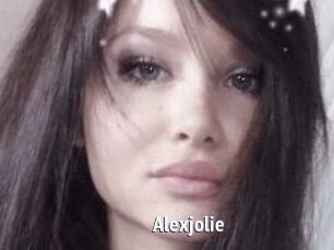 Alexjolie