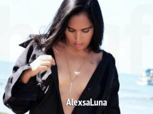 AlexsaLuna