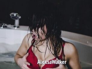 AlexsaWalker