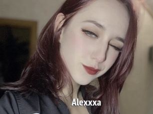 Alexxxa