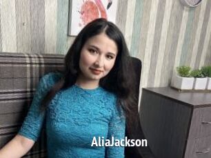 AliaJackson