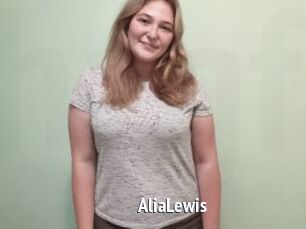 AliaLewis