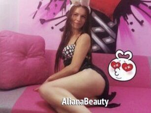 AlianaBeauty