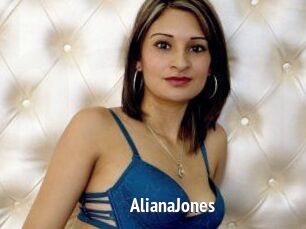 AlianaJones