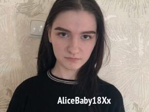 AliceBaby18Xx