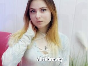 AliceBrowdy