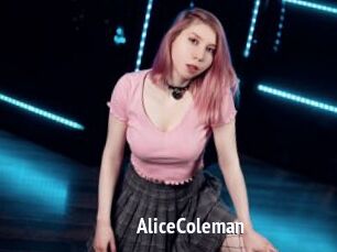 AliceColeman