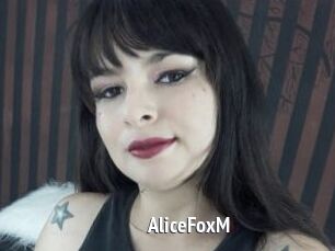 AliceFoxM