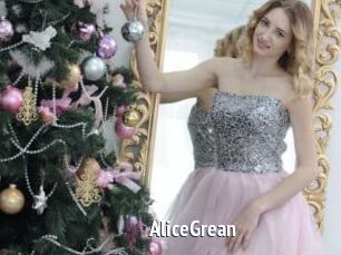 AliceGrean