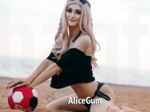 AliceGum