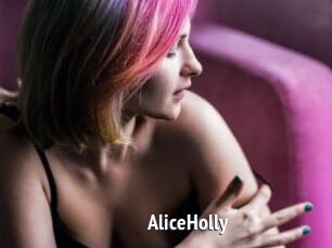 AliceHolly