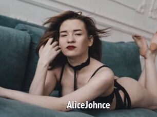 AliceJohnce