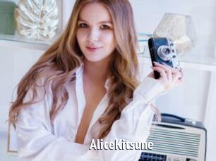 AliceKitsune