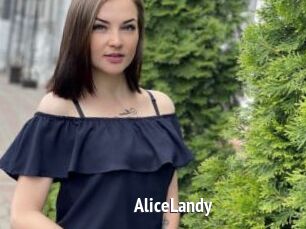 AliceLandy