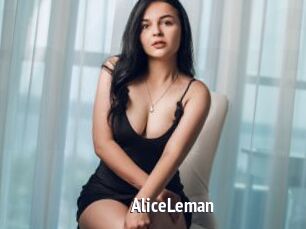 AliceLeman