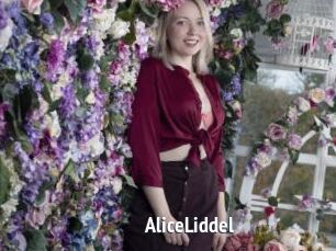 AliceLiddel