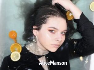 AliceManson