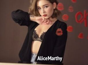 AliceMarthy