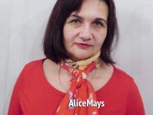 AliceMays