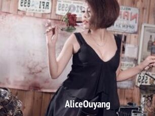 AliceOuyang