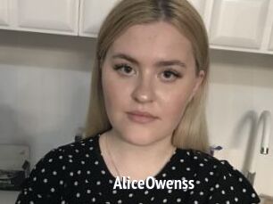 AliceOwenss