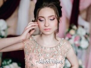 AlicePinker