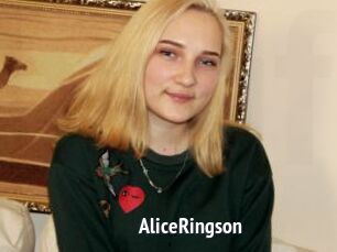 AliceRingson